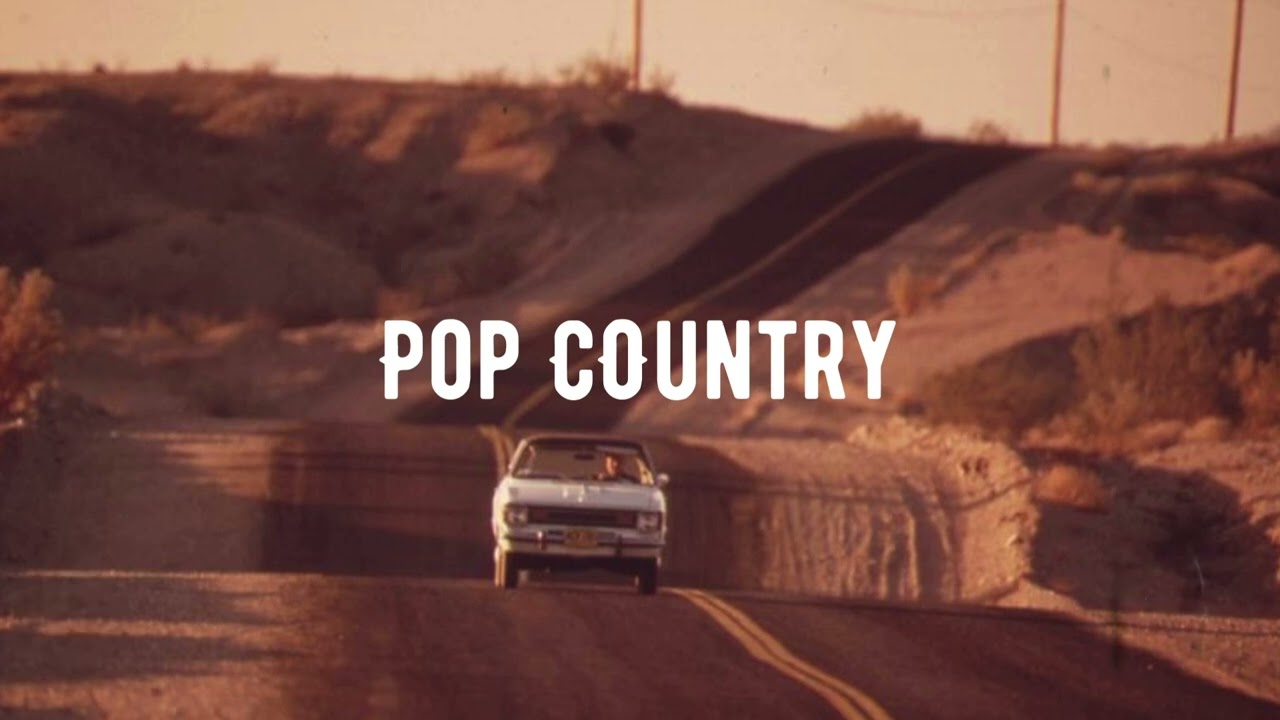 FREE Pop Country Morgan Wallen x Post Malone Type Beat “Down Town"