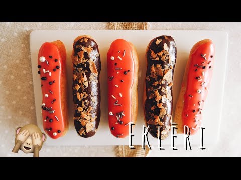 Video: Augļu čarlote Ar šokolādes Glazūru