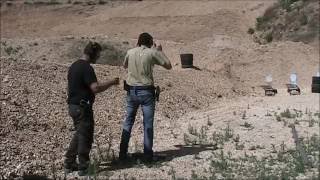 POLIGONO CASAL MONACO (TP) GARA SEZIONALE DI TIRO DINAMICO screenshot 4