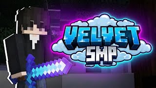 HOW TO JOIN Velvet SMP ( without Application )