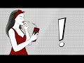 The Beautifuls - A Dynamite Girl (Official Music Video)