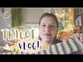 Et si je refaisais le mme chle   vlog tricot 110