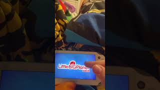 Lbp Vita online servers tutorial