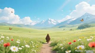 Peaceful Fantasy Medieval Music for Relaxation, Sleeping, & Study
