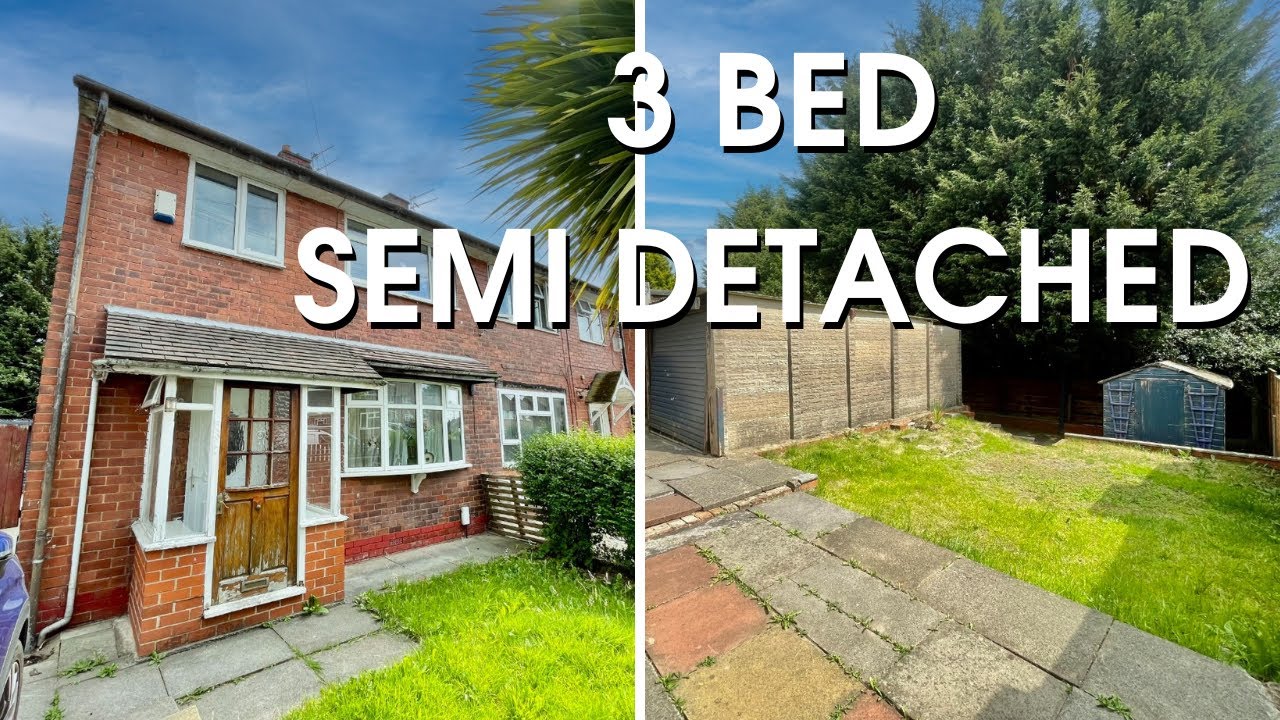 Worsley Avenue, Worsley, Manchester Auction Guide Price £144,000