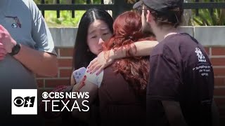 Students react to Florida State University shooting