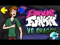 9 NOTES AT ONCE!? Friday Night Funkin' Vs. Shaggy Mod Week 1 + 2 Update Showcase