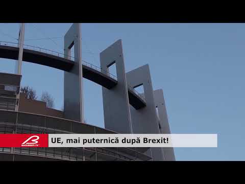 Video: 4 Lucruri Pe Care Tinerii Americani Le Pot învăța Din Brexit - Matador Network