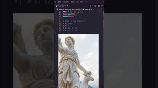 Python This Function Has SuperPower?? #python #coding #programming