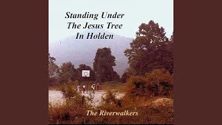 Standing Under the Jesus Tree in Holden