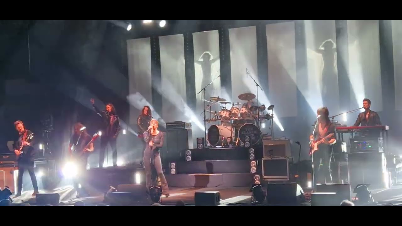 The Classic Rock Show -  Stevie Nicks (Edge of Seventeen), Northampton 10/02/26