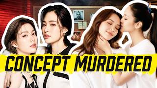 Execution DISASTERS | 14 Thai GL That WASTED Perfect Concepts - Why LO \u0026 FB Projects FLOPPED