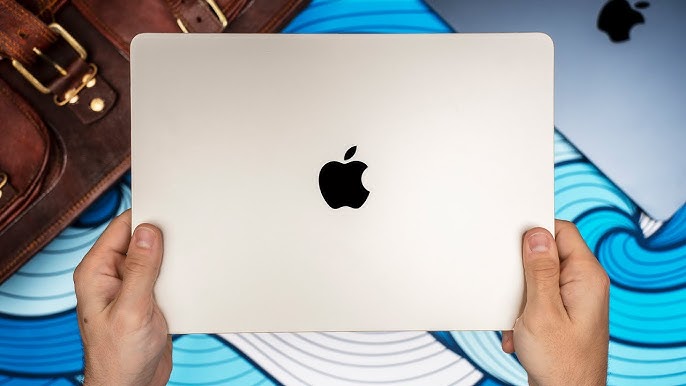 The Best CHEAP Accessories for YOUR M2 MacBook Air! 