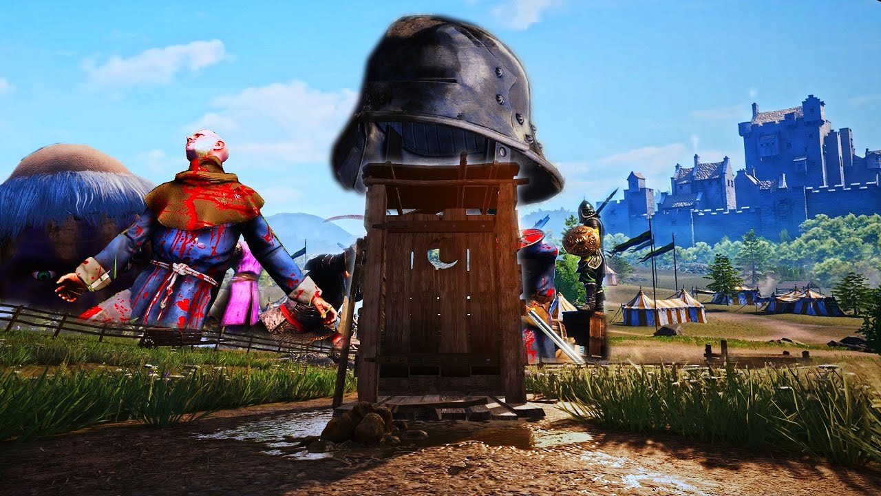 Can dueling help me up my Team Objective game in Chivalry 2?