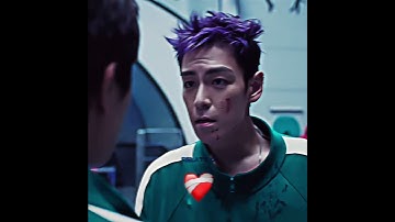 Put this in 0.3x 🔥💀 #squidgame #squidgameedit #kdrama #fyp #shorts