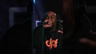 AIR CREDITS - Nightmare #hiphop #chicagorap #rapmusic
