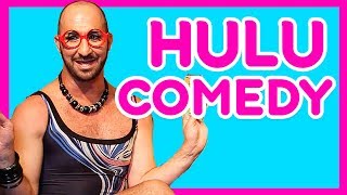 Hashing it Out Season 7 Episode 2 - Hulu Comedy