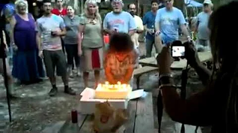 Donna Birthday