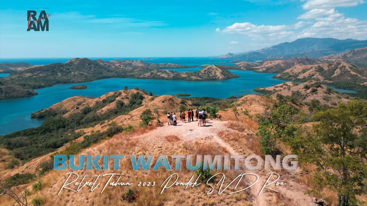 Mitong Eps 7. Watu Mitong, bagai
