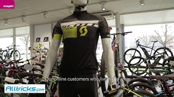 Live the O2O (Online to Offline) experience at MAPIC 2016