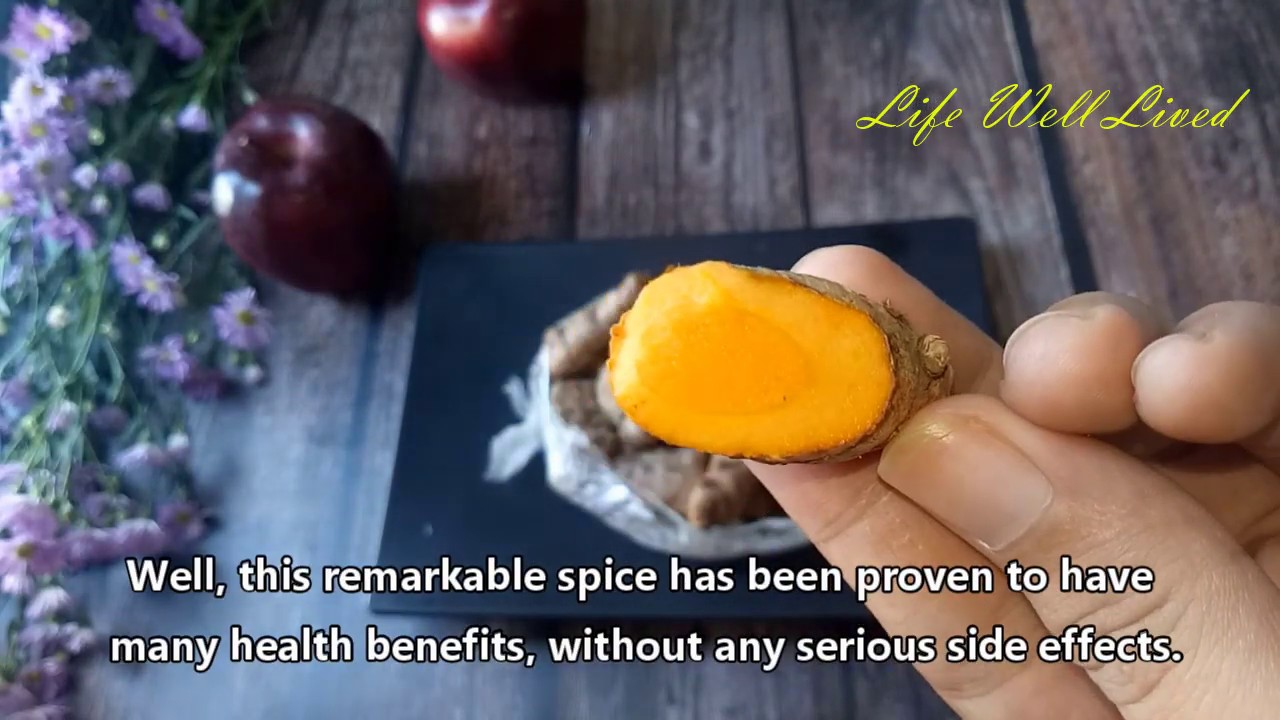  Watch This Carefully Before Using Turmeric Ever Again | Life well lived