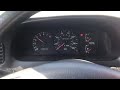 Another Start Up Video On My 2000 Kia Sophia Sounds Good