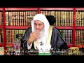 حكم ذبح الأضحية تحت السن للشيخ مصطفي العدوي