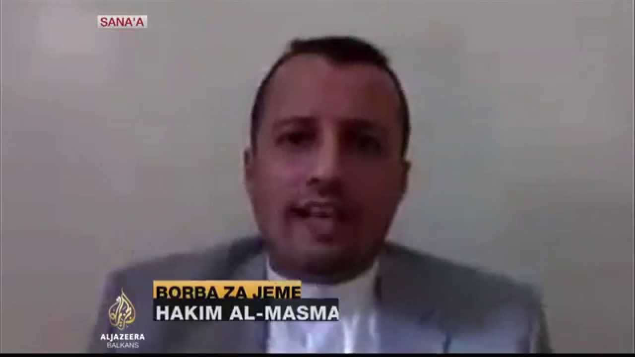 حكيم المسماري يتحدث عن التطورات في اليمن