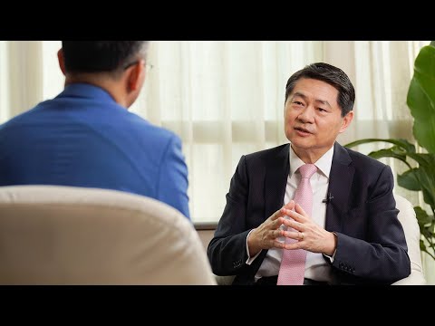 Diplomacy Talk | What can developing countries learn from China?