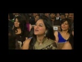 Zee Cine Awards 2011 Best Music Sajid Wajid