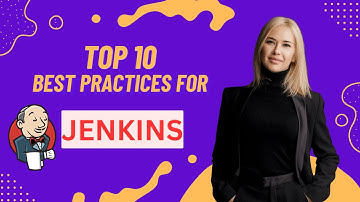 "Mastering Jenkins: Best Practices for Seamless CI/CD Pipelines"