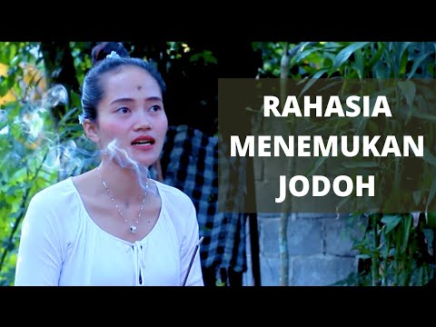 Video: Bagaimana Dan Di Mana Untuk Mencari Jodoh Anda