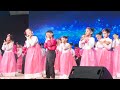 Annual day and cultural presentation2023 st fidelis school aligarh part2