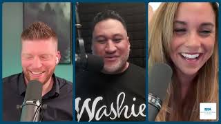 Inventing the Future of Restrooms | E13 – Hard Refresh – An ISSA Podcast