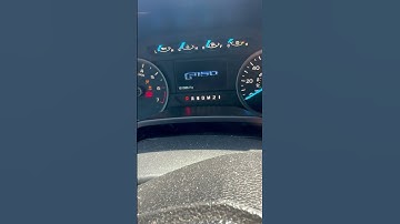 2016 F150 new flip remote key NOT an instructional video #allockandkeyco ￼