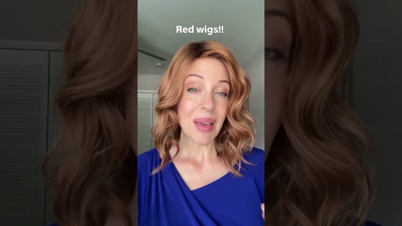 Wig Addict or Collector?