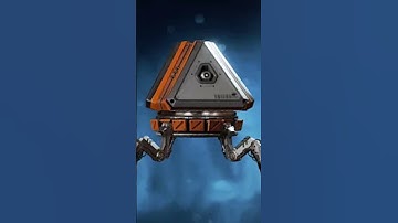 Luckiest Player In Apex History!  #apexlegends #apexheirloom #apex