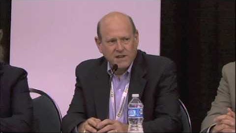 Smart Grid Panel: ESC: Smart grid faces security, consumer challenges