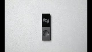 Control4 - Introducing Chime