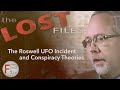 The Roswell UFO Incident and Conspiracy Theories