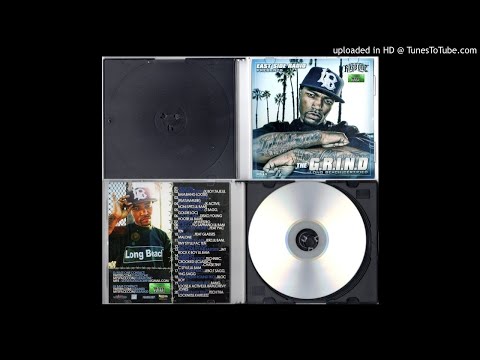 Lil Bam - Cpt Lbc Ing (ft. Disko & Young Hootie)
