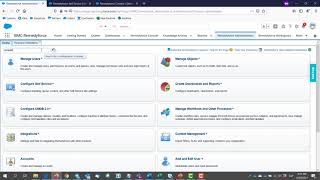 How to Automatically Create Linked Tasks for Service Requests
