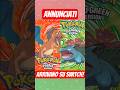 Pokémon Rosso Fuoco e Verde Foglia Arrivano su Nintendo Switch #pokemon #nintendo #nintendoswitch