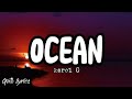 KAROL G - Ocean (Letra/Lyrics)