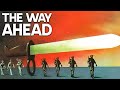 The Way Ahead | David Niven | Classic Drama Movie | Film Noir | British Draftees