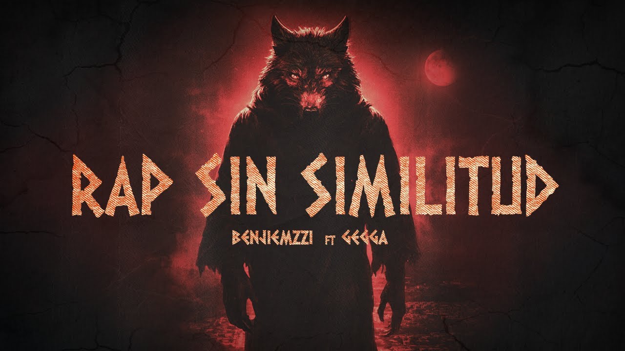 Benjiemzzi - Rap sin similitud  Ft. @Geggabanda | ELDT