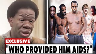 "Diddy's Bodyguard Reveals Why Craig Mack Faced Disdain"