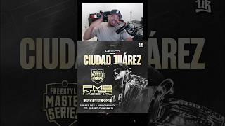 TOP de BATALLAS mas esperadas de la FMS INTERNACIONAL #fms #fmsinternacional