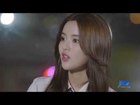 未播：火箭少女101就是无法替代的 杨超越回忆101艰难探索Rocket Girl 101 is irreplaceable
