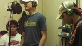 CAPO - A Beautiful Mess (Cover)